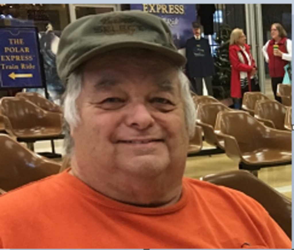 Johnny Farrish Profile Photo
