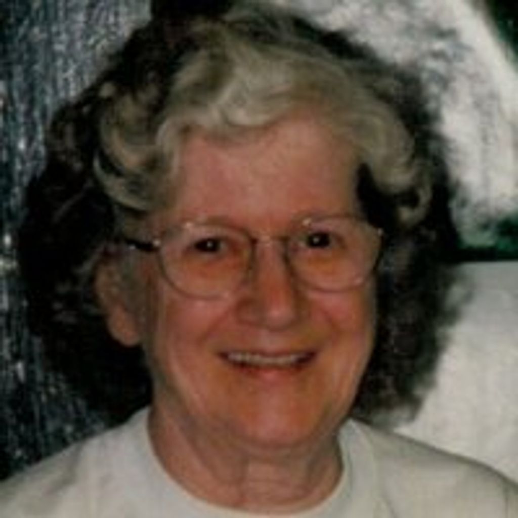 Ruth Helen Auger