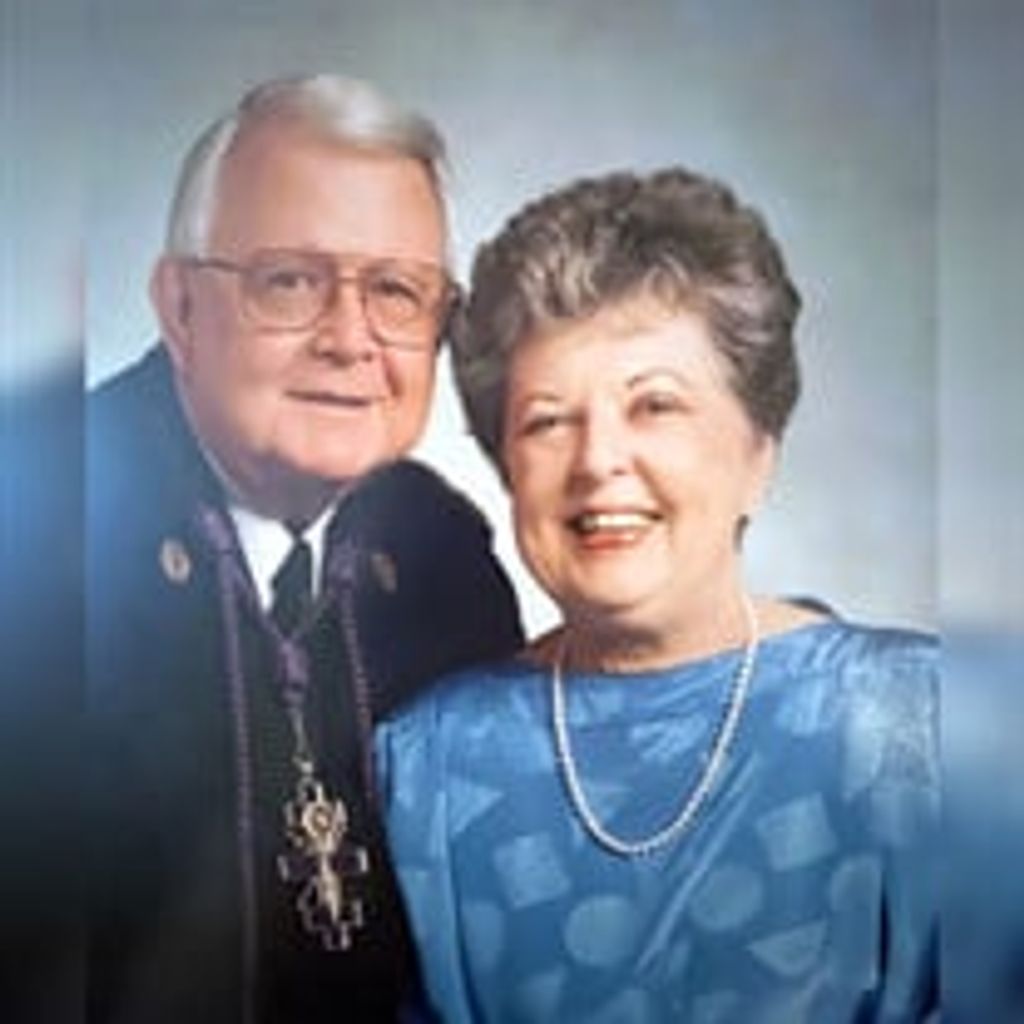 Bernice "Jan" Ward