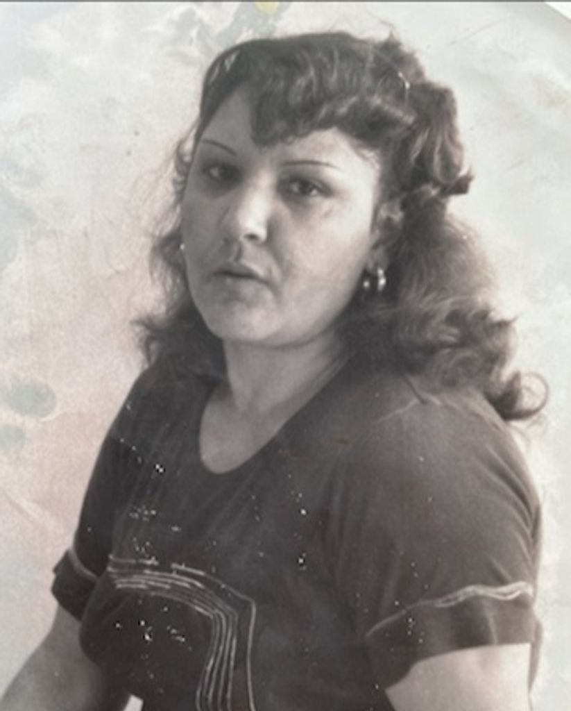 Maria Antonia Najera