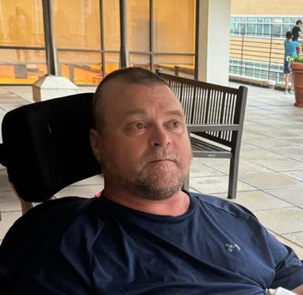 Daniel Paul Sills Profile Photo