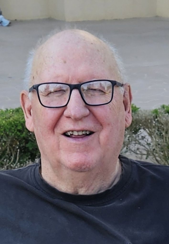 Rodney Thomas Myers Profile Photo