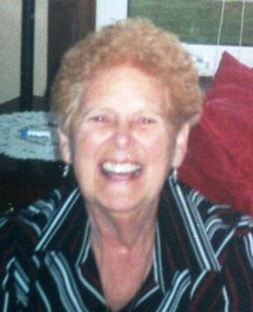 Elizabeth L Carr Profile Photo