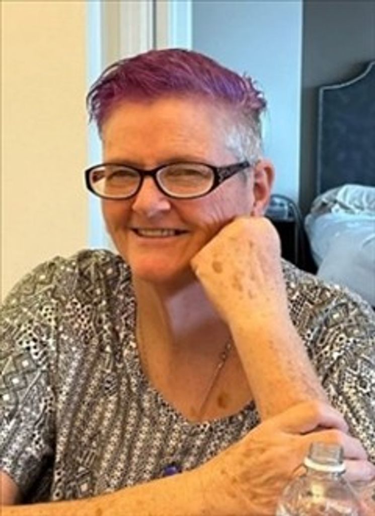 Dlynda Ann Suhr Profile Photo
