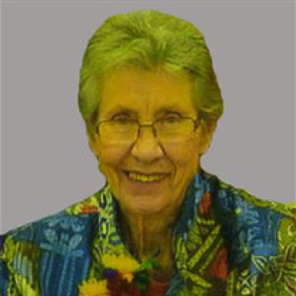 Wilma E. Schuldt