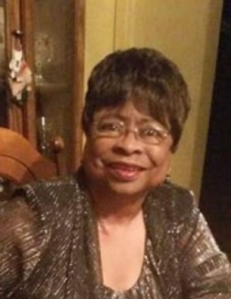 Mary Jewell Ms. Punch