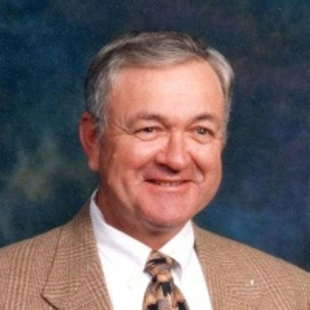 Elmer Litton Hughes