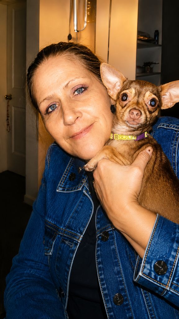 Dayle Lynn Strianese Profile Photo