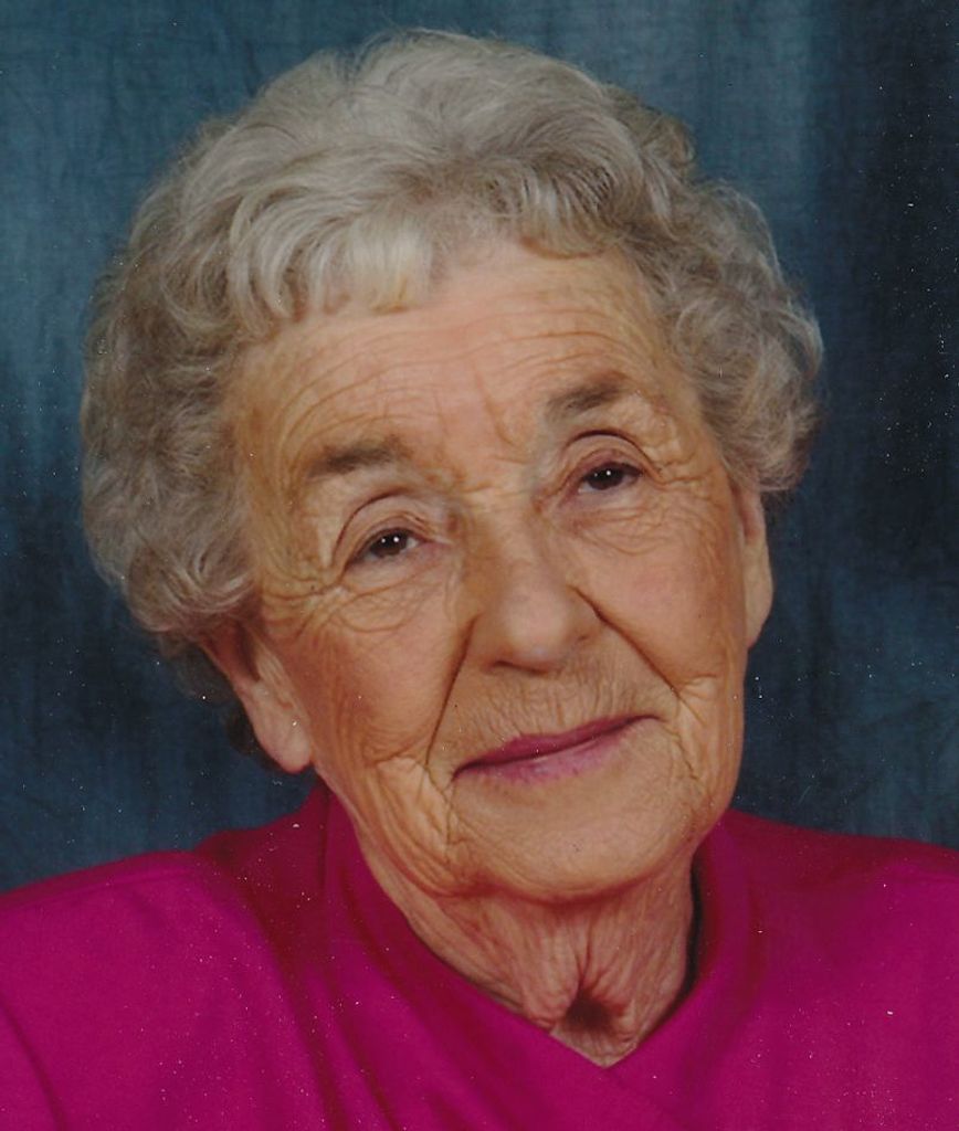 Verna F. Schlemme