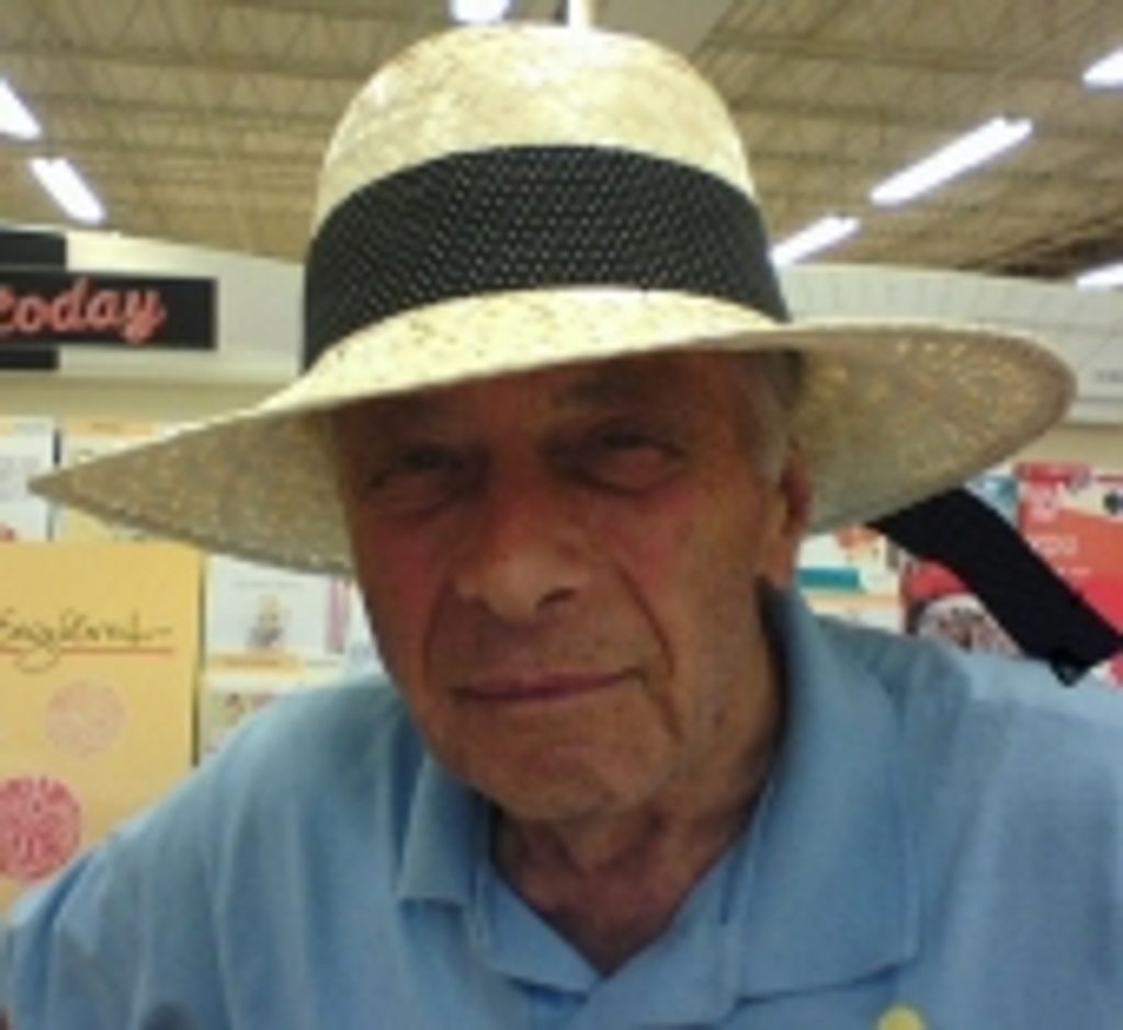 Arthur Braunfeld Profile Photo