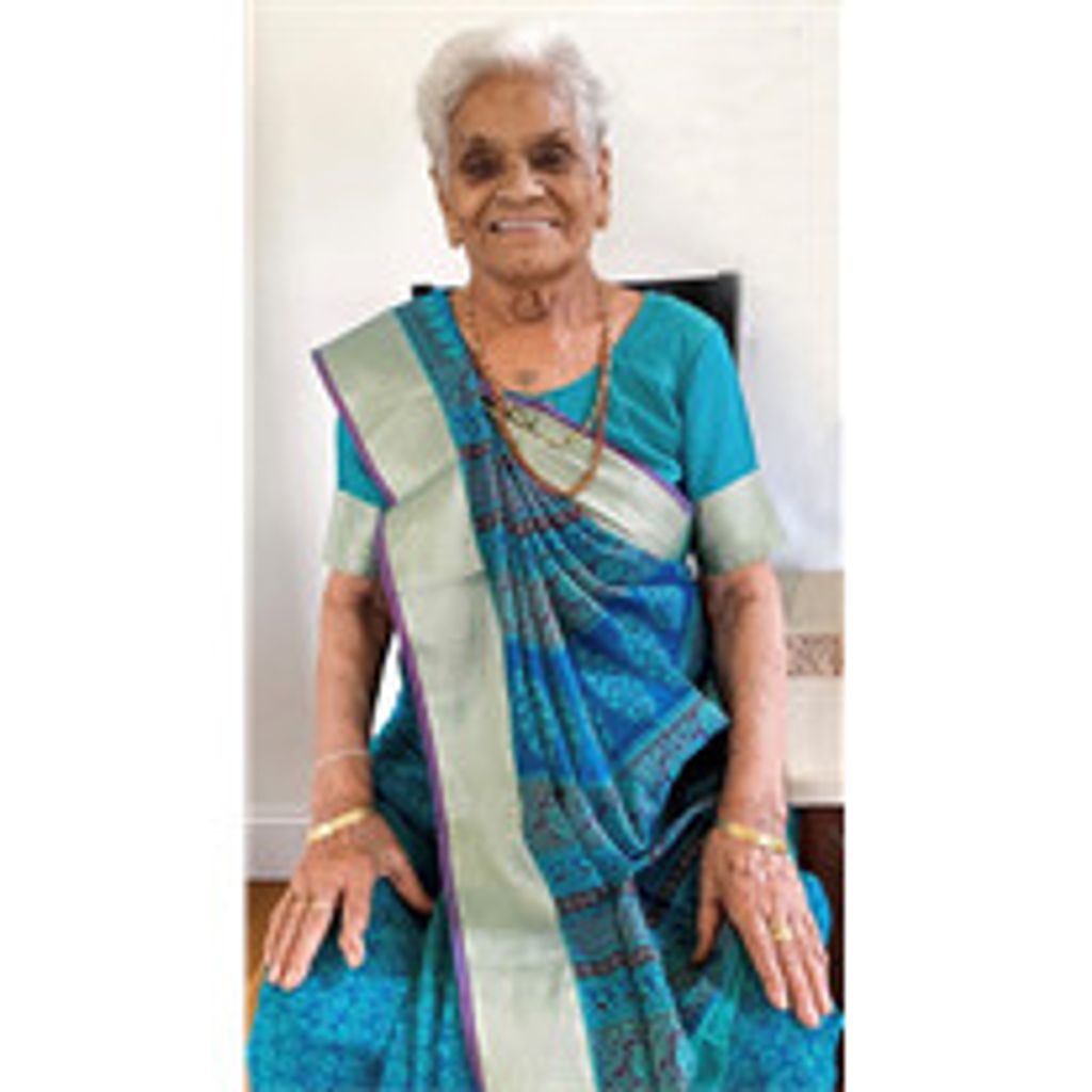 Shakariben Vishabhai Patel Profile Photo