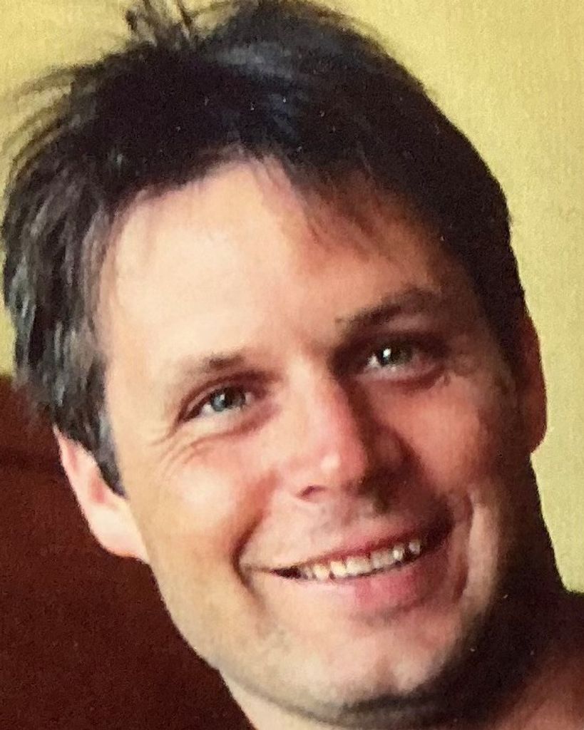Marc Griffin Profile Photo