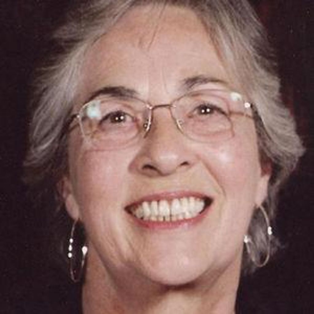 Margaret Ann Woodman