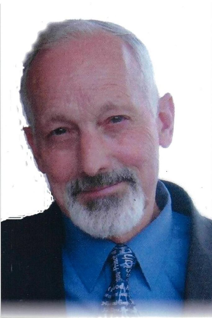 Gerald Calvin Hoskins