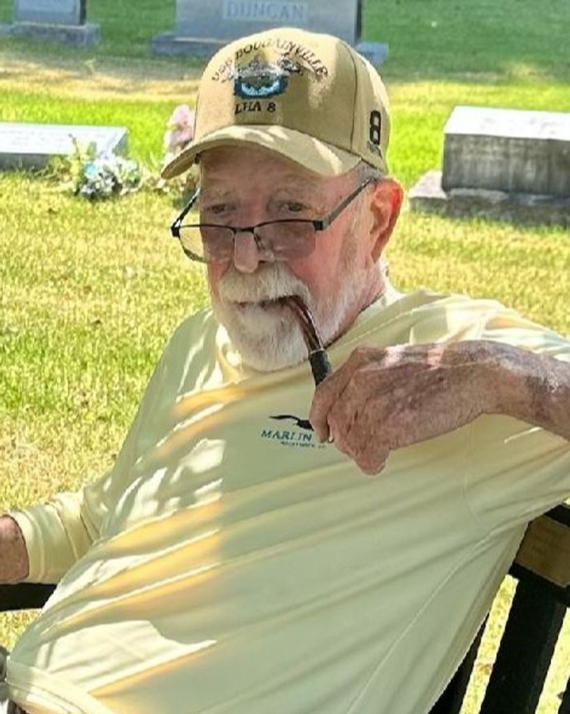 Leonard "Buddy" White, Jr.