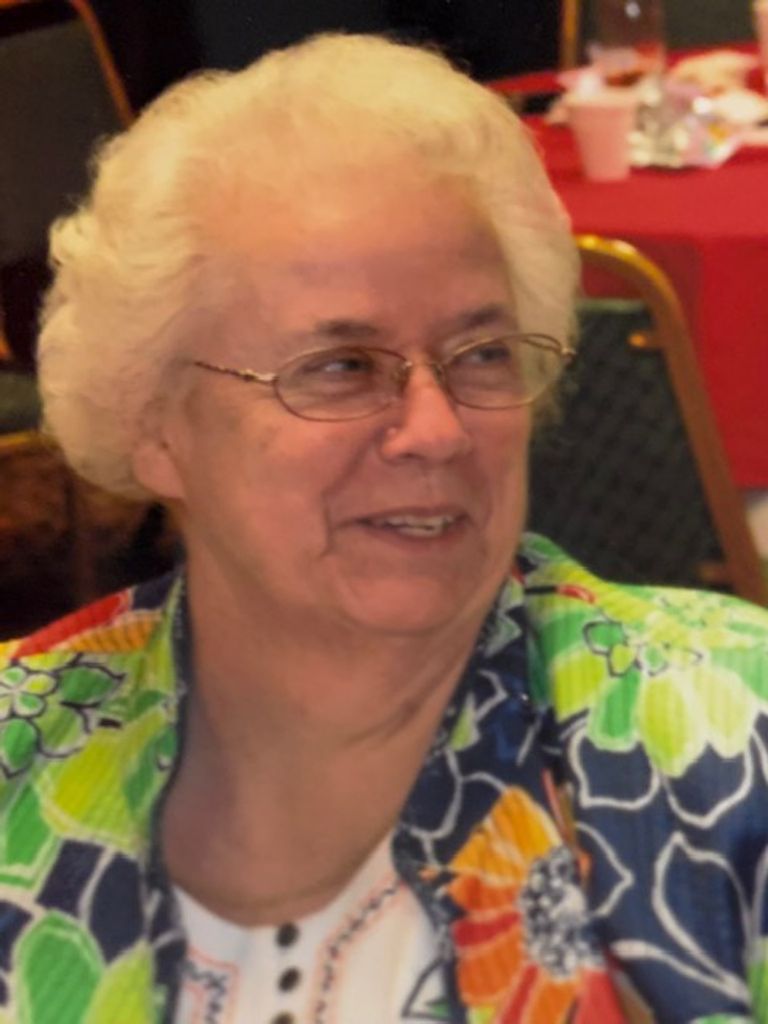 Bonnie Louise Auquier