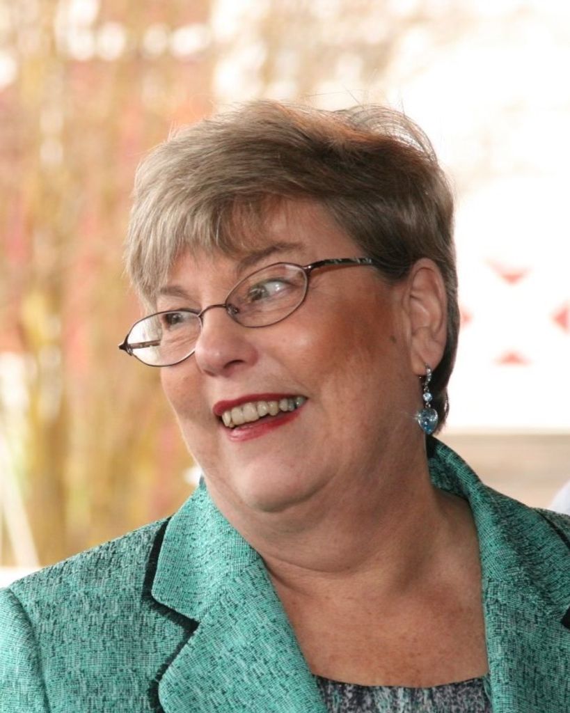 June Eileen Stacy Profile Photo