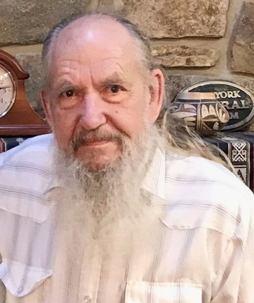 Graham Robertson Profile Photo