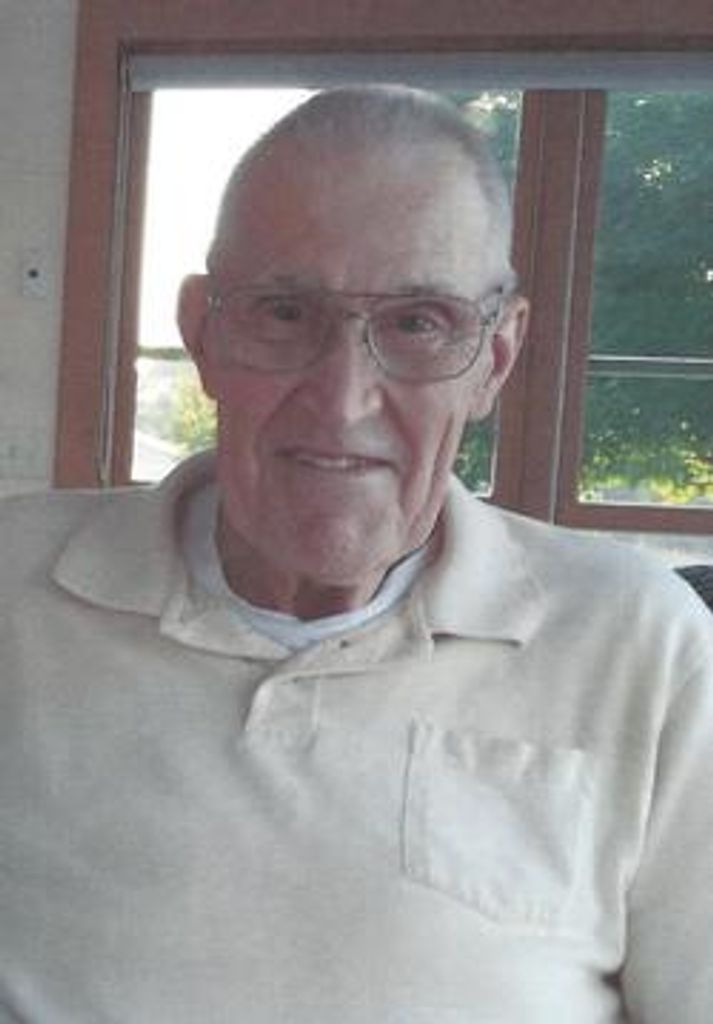 George Edward Waggoner Jr.