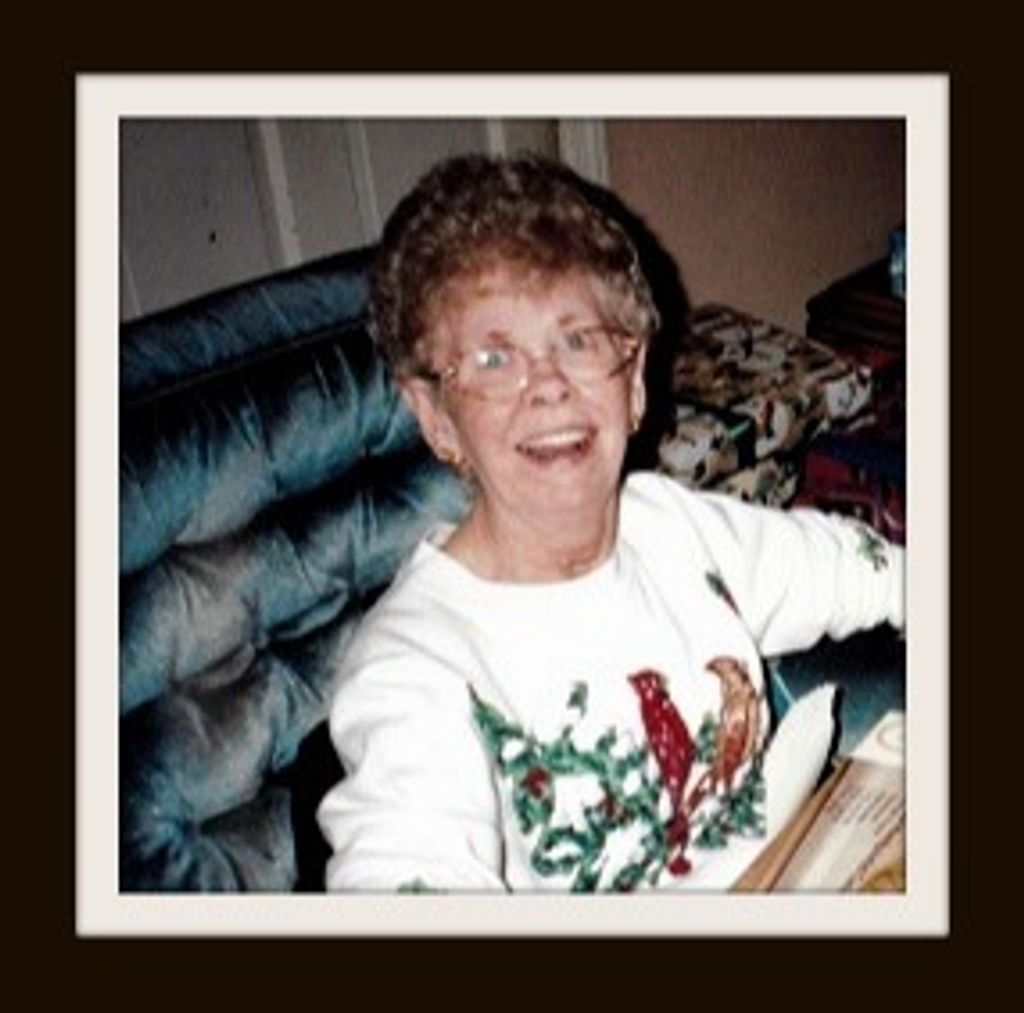 Betty Beeco
