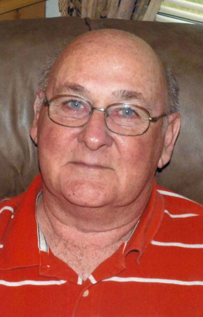 Charles Edward Robinson