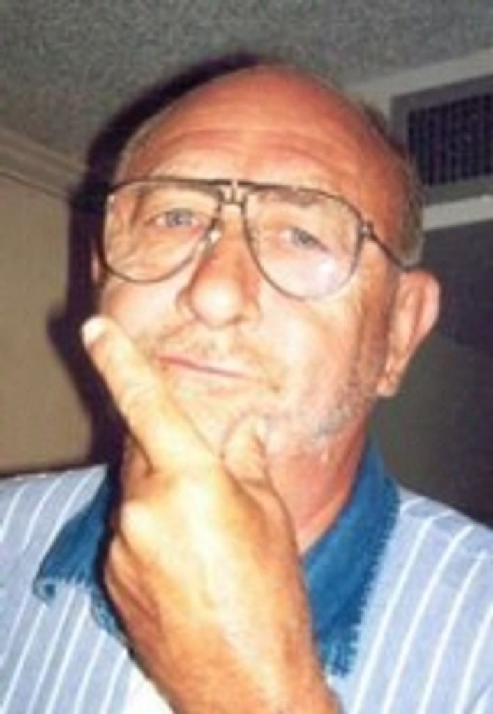 Edward W. Humbert