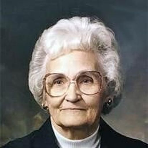 Mayme W. Rasmussen Profile Photo