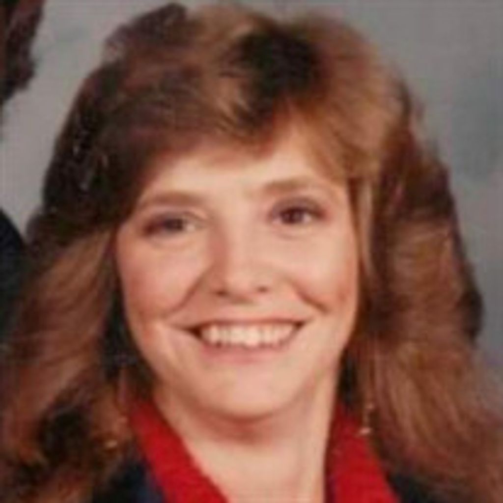 Cynthia Joyce Pope Bolick