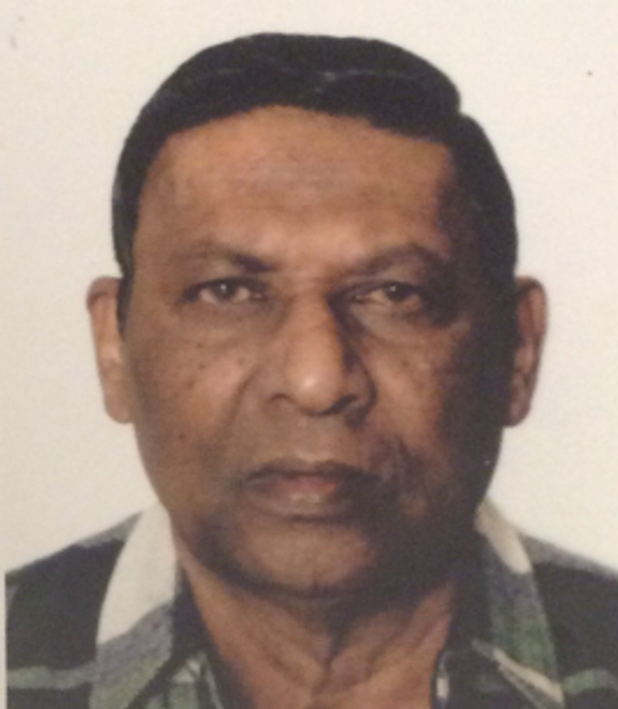 Aubrey C. "Esar" Doman