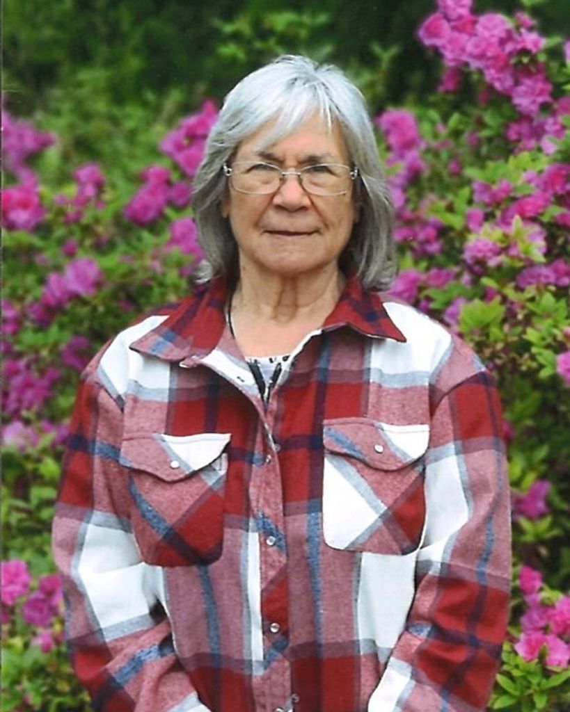 Emma Jean Nanney Profile Photo