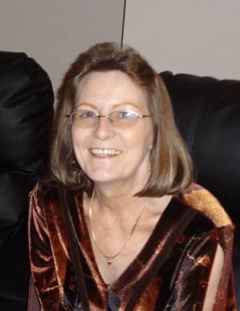 Deborah Mae (Spaulding)  Richards Profile Photo