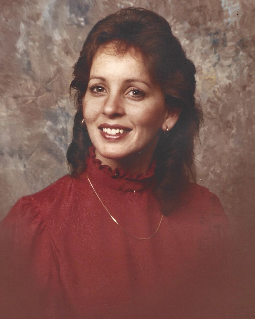 Cheryl "Sherry" A. Doak
