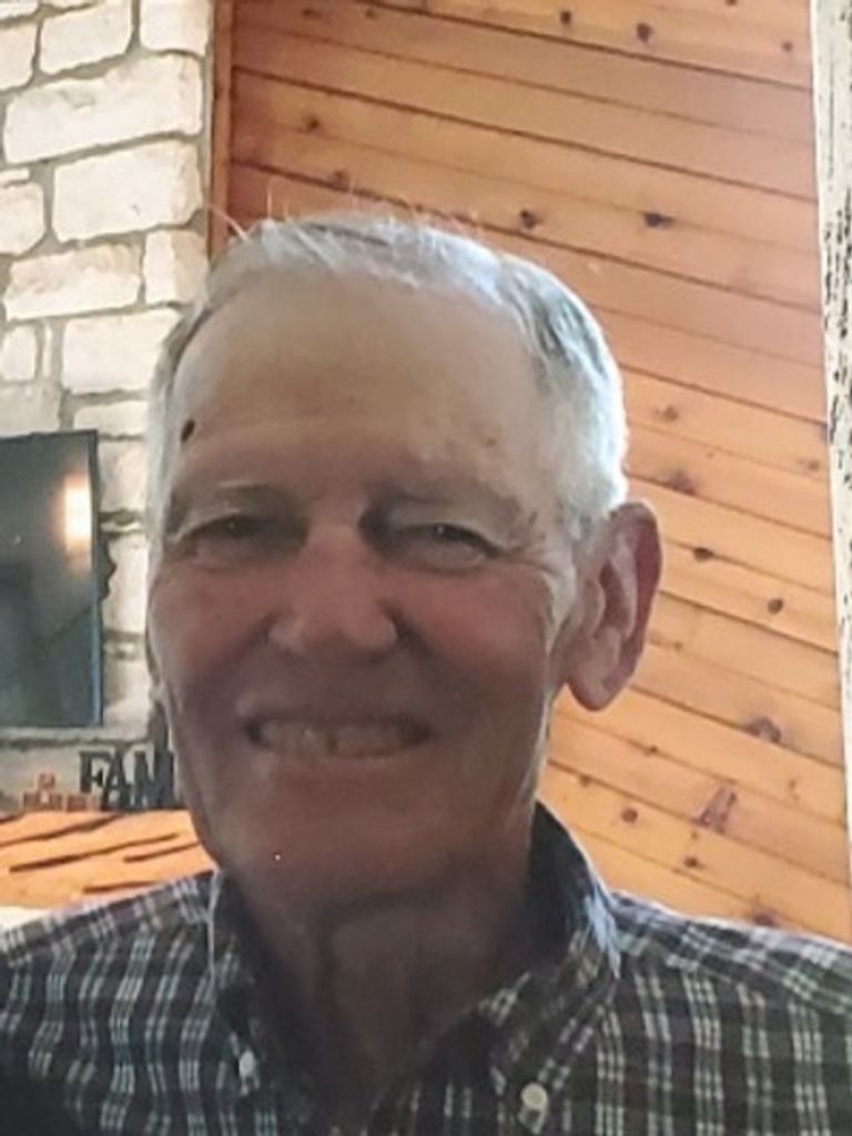 Russell Duane Corporon