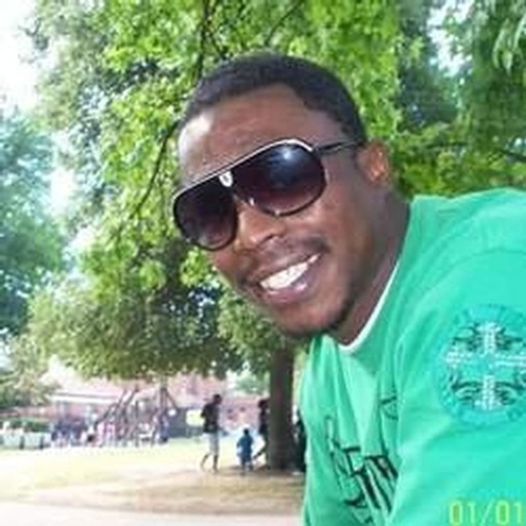 Brandon Campbell Profile Photo