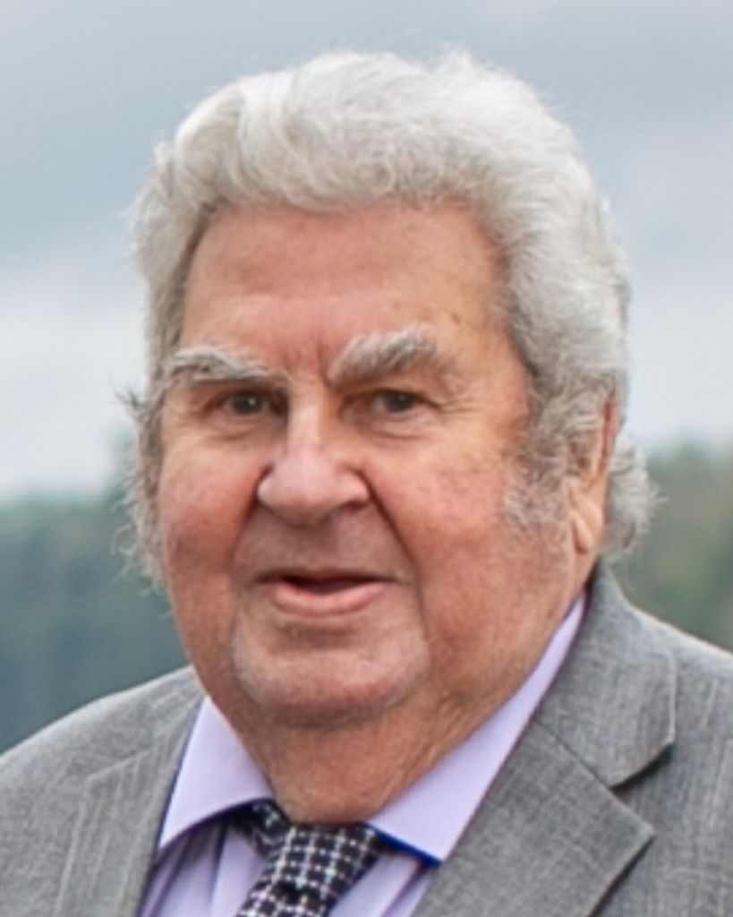 Sammy Leon Harris Profile Photo