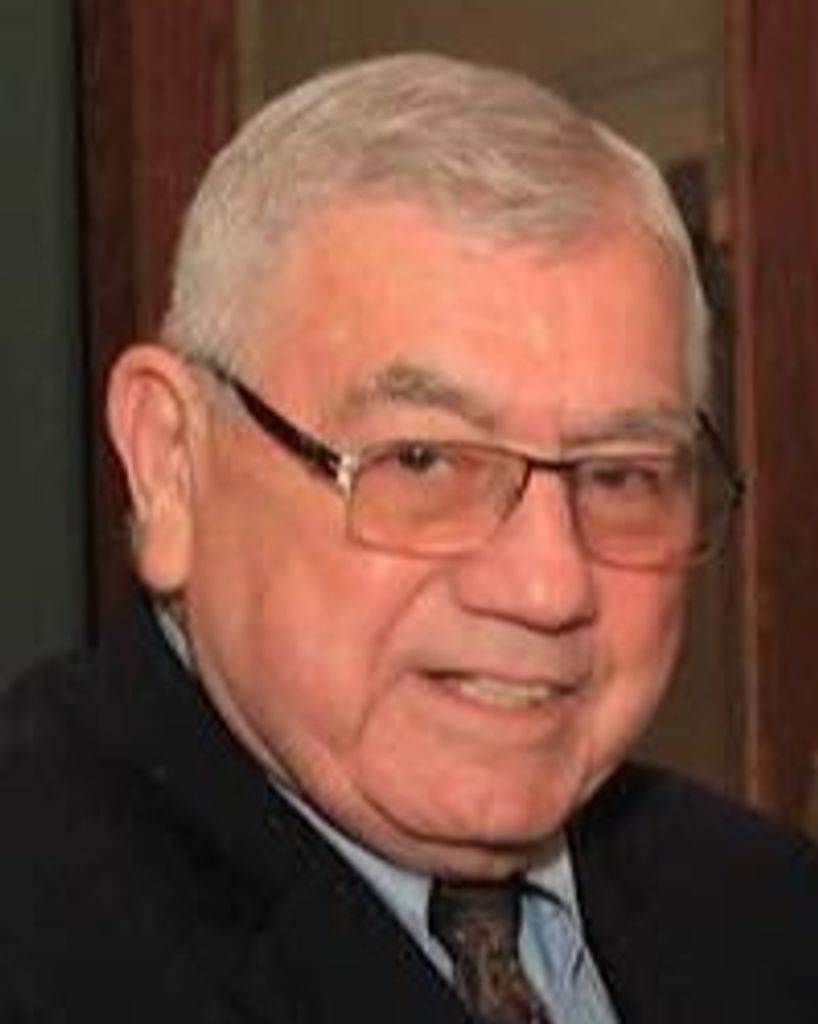 Charles Glynn Burke Profile Photo