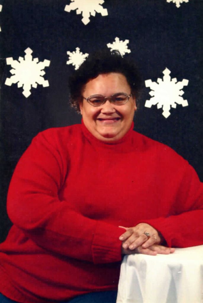 Millicent P. Nelson