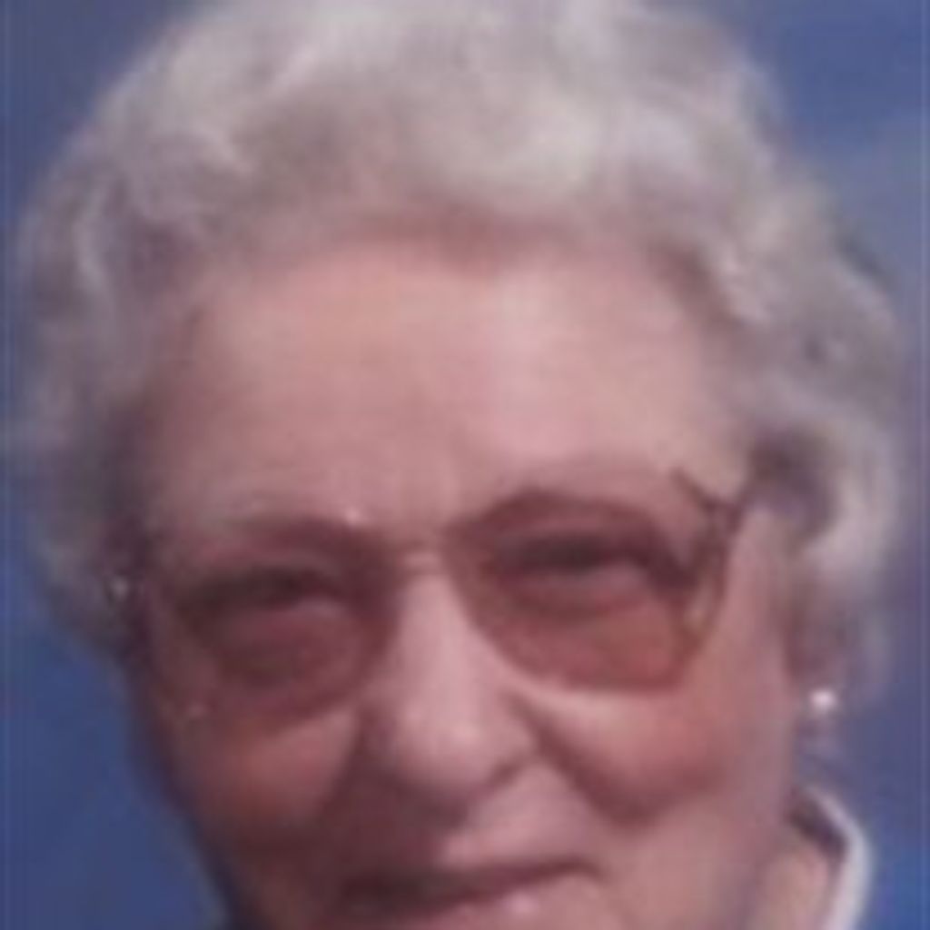 Lucille Martha Nylen