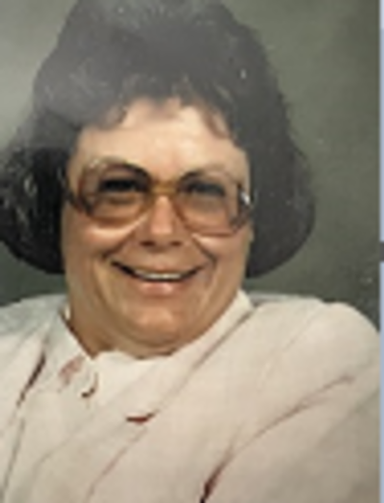 Peggy Ann Ware Profile Photo