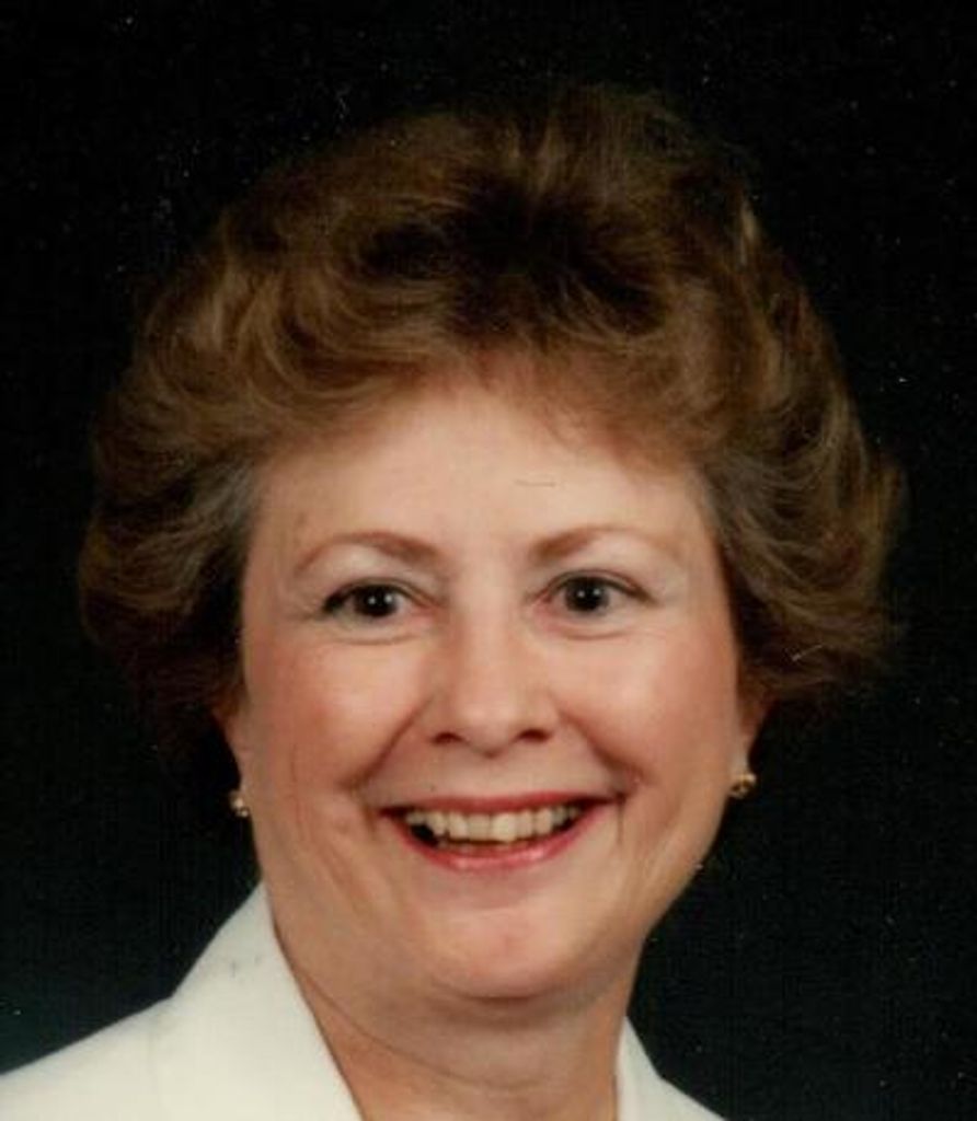 Patricia (Huisman) Hansen Profile Photo
