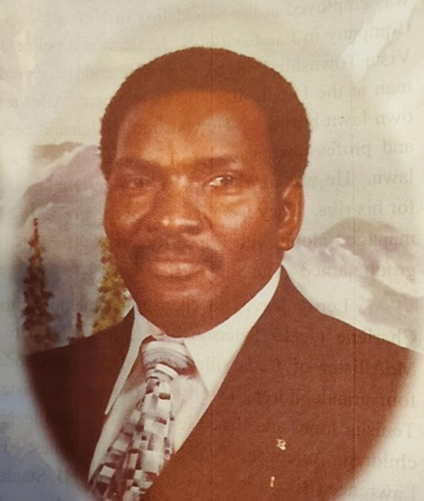 Leroy Peterson Profile Photo