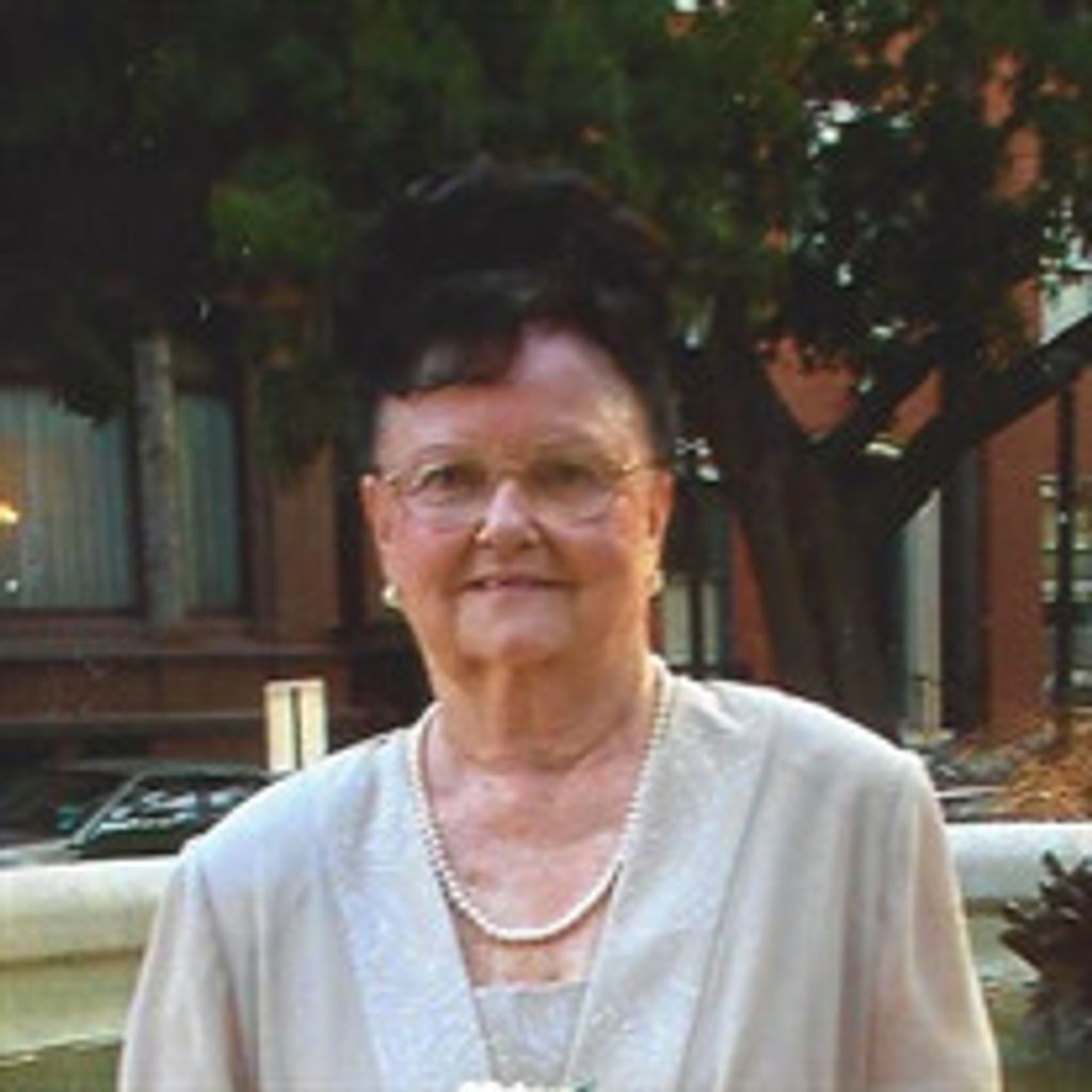 Catherine Murphy