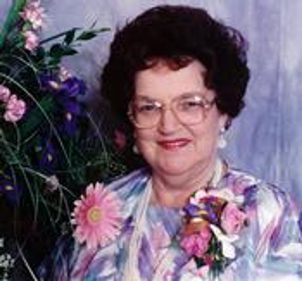 Helen L. Cagle