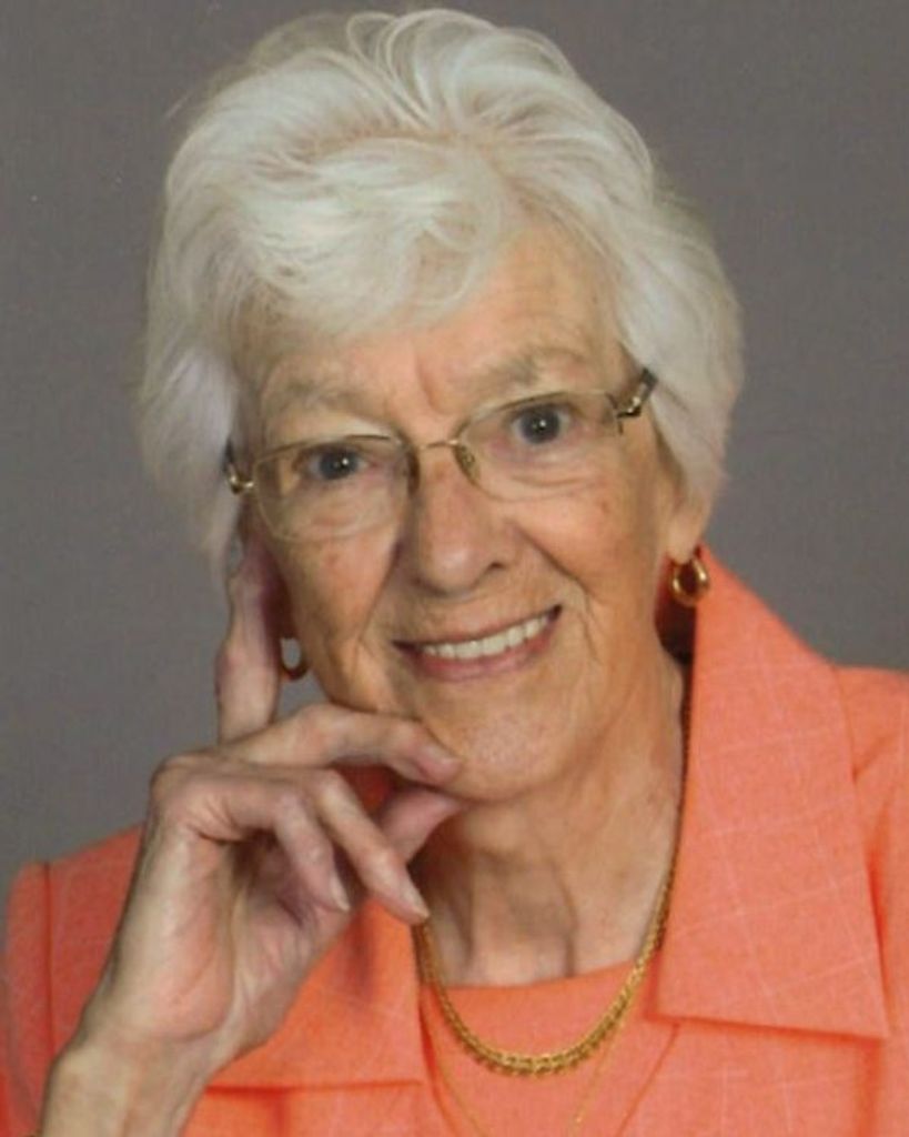 Orma S. Mckeon
