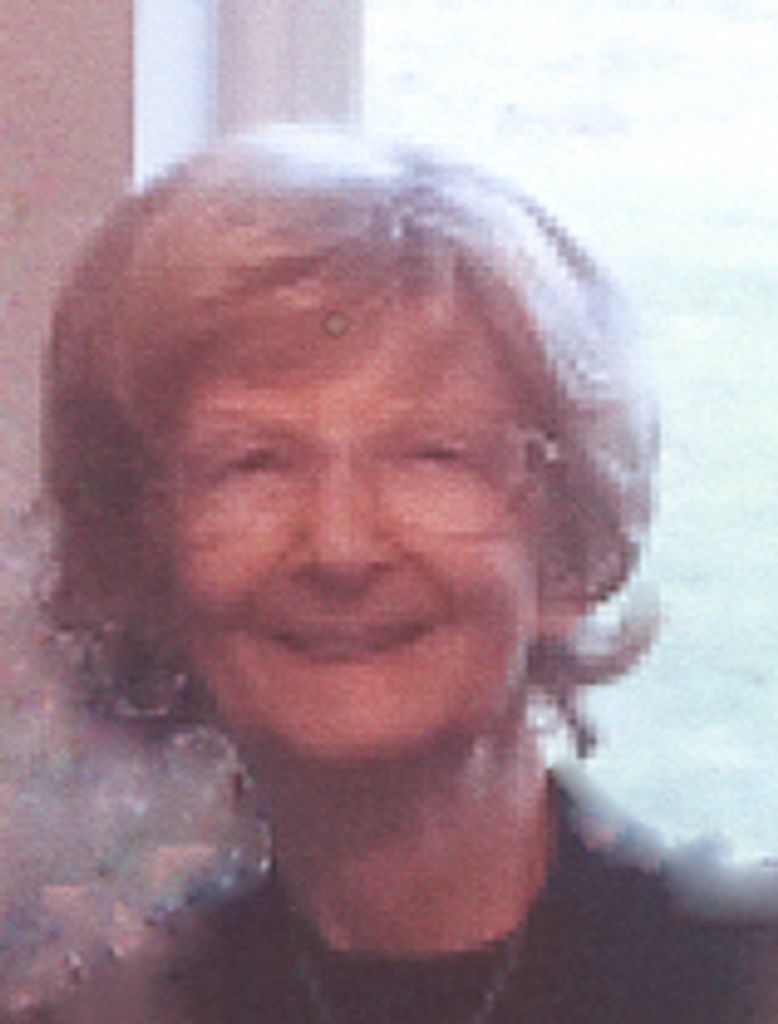 Mary Larson