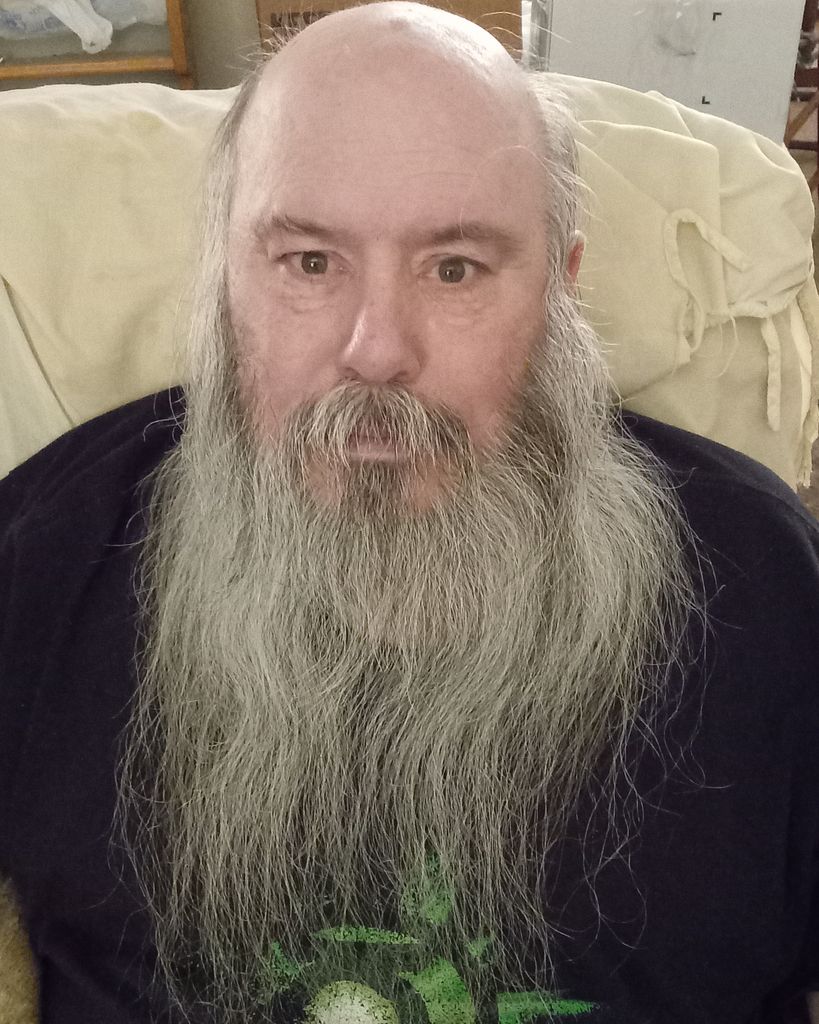Paul Douglas Dean
