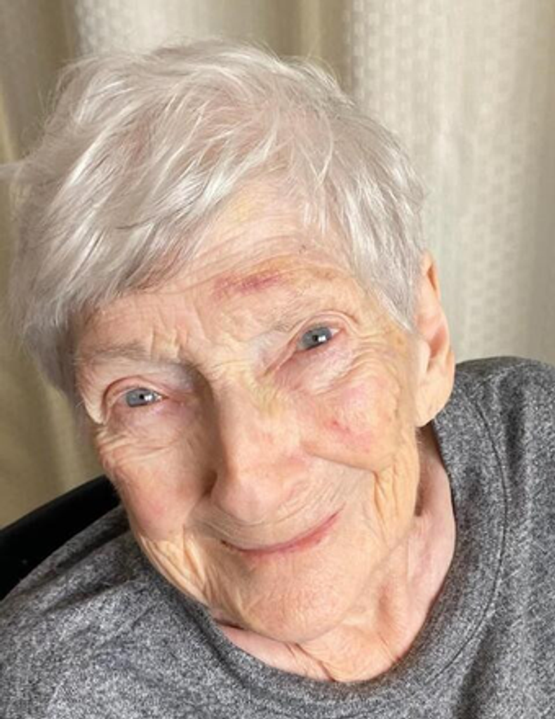 Marion Doris (Nee Rothmeier) Beeter Profile Photo