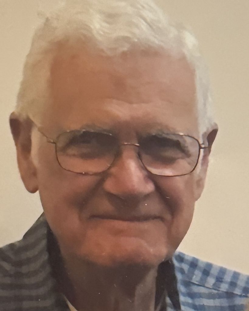 John Clayton Dinwiddie Profile Photo