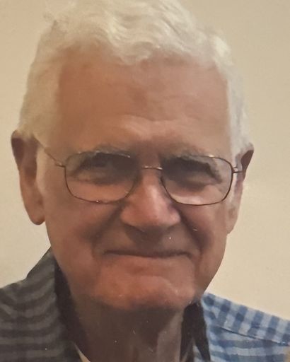 John Clayton Dinwiddie's obituary image