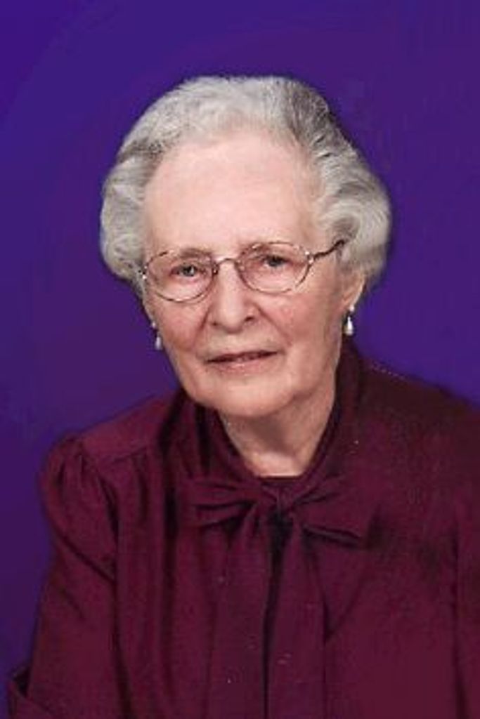 Eva Ferne Vogler